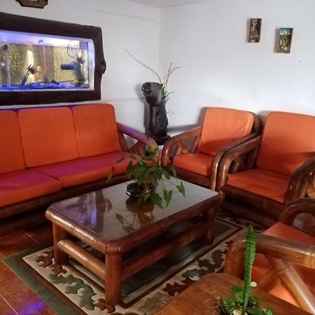 Finca El Recreo - El Descanso Montenegro Ngoại thất bức ảnh
