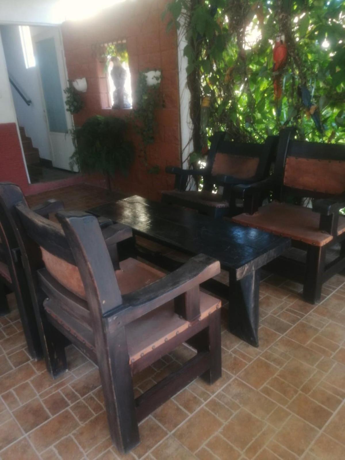 Finca El Recreo - El Descanso Montenegro Ngoại thất bức ảnh