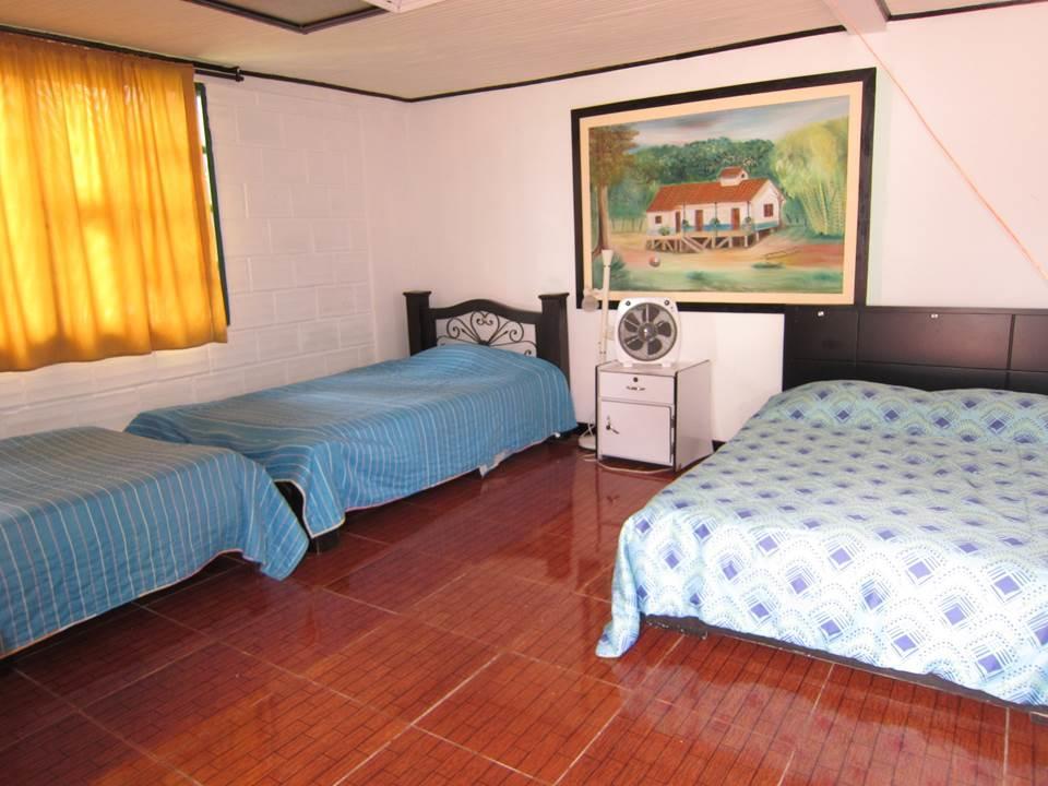 Finca El Recreo - El Descanso Montenegro Ngoại thất bức ảnh